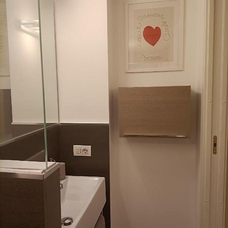 Apartmán Be My Guest In Citta' Alta Charme&Relax Bergamo Exteriér fotografie