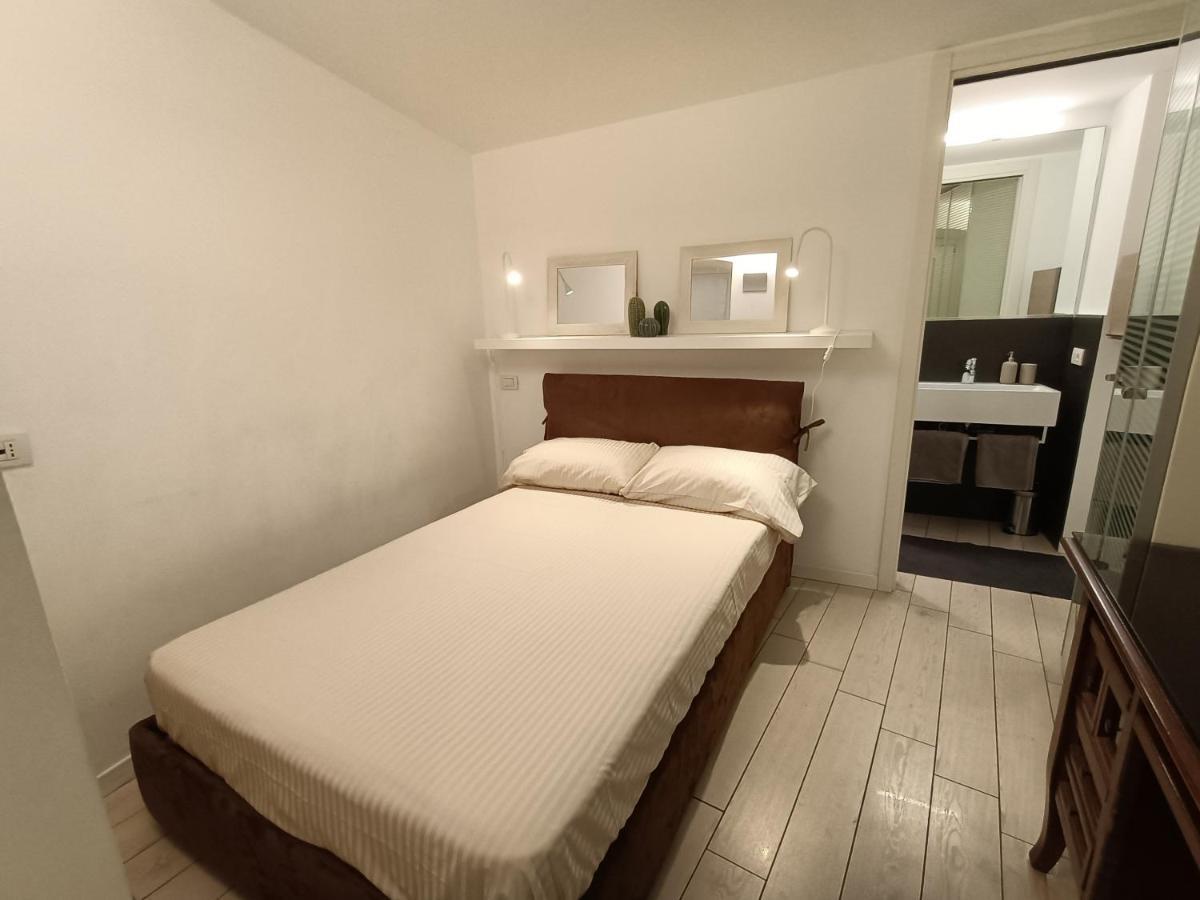 Apartmán Be My Guest In Citta' Alta Charme&Relax Bergamo Exteriér fotografie